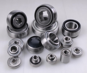 Agricultural Bearings（Round hole series）